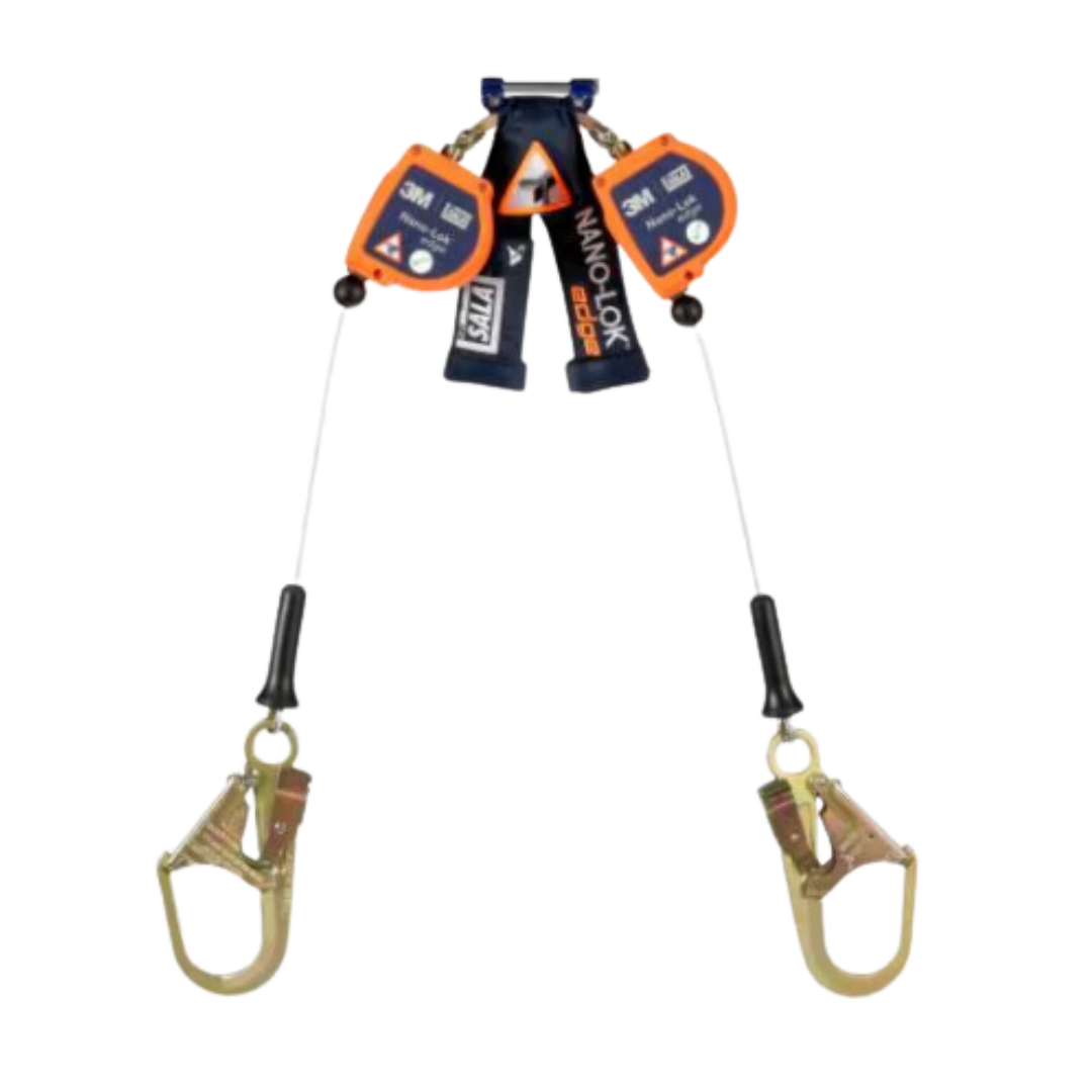 Self Retracting Lifelines (SRLs) | Equipment World